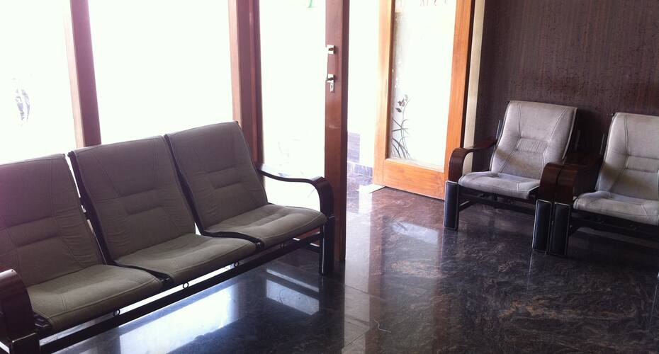 Hotel MCC Paradise, Hosur 2